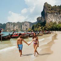 Отзыв от Вера - Виза Destination Thailand
