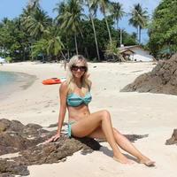 Отзыв от Роза - Виза Destination Thailand